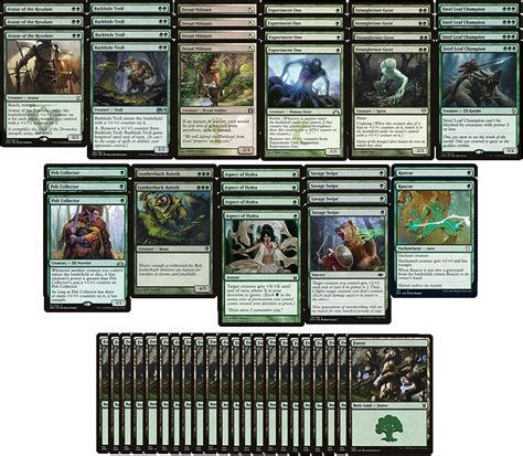 modern mono green stompy.